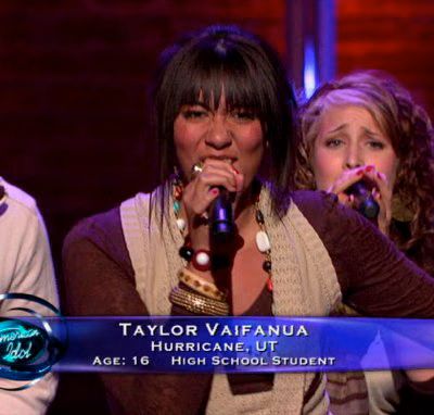 Taylor Vaifanua