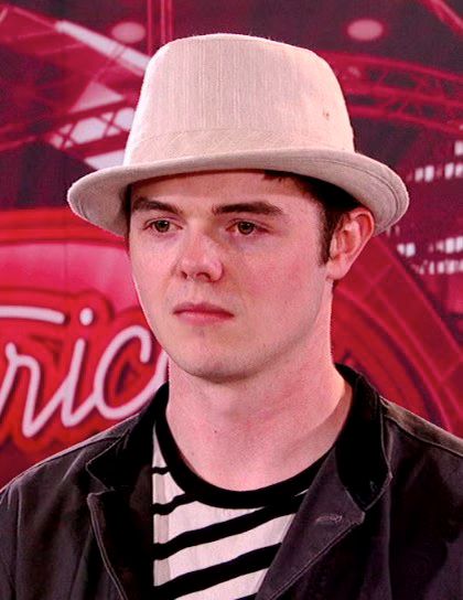 Von Smith Audition