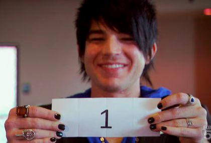 Adam Lambert American Idol