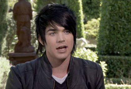 Adam Lambert