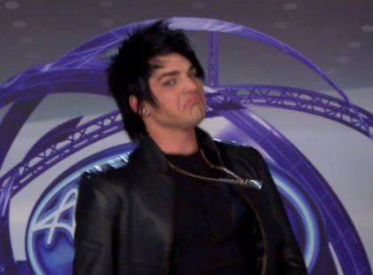 Adam Lambert