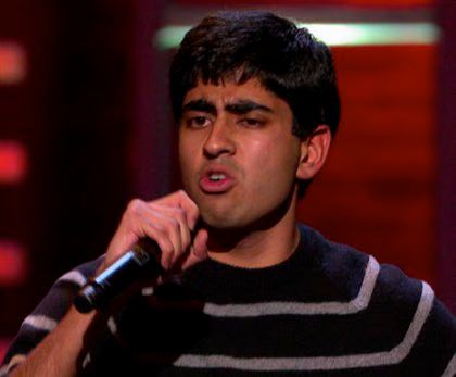 Anoop Desai