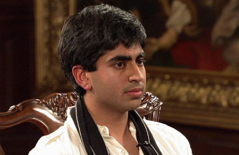 Anoop Desai