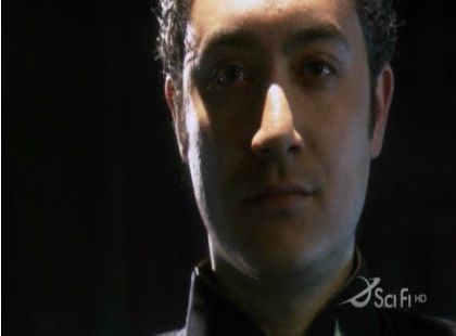 Battlestar Galactica
