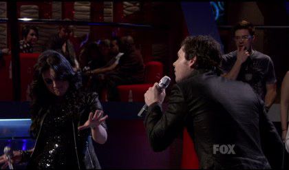 Michael Johns Carly Smithson
