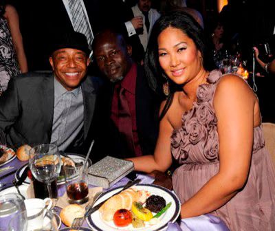 Clive Davis Grammy Awards