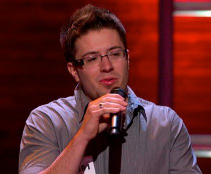 Danny Gokey American Idol