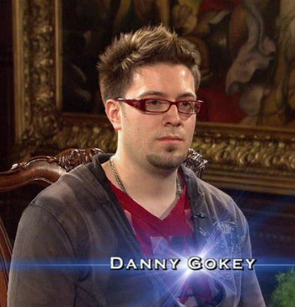 Danny Gokey American Idol