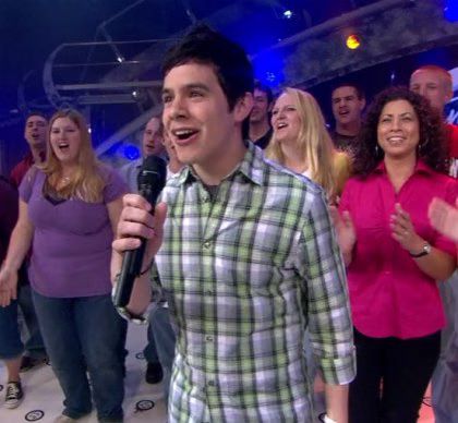 David Archuleta