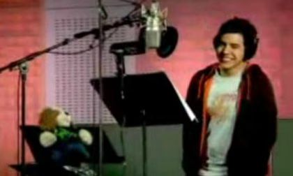 David Archuleta
