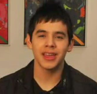 David Archuleta