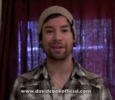 David Cook