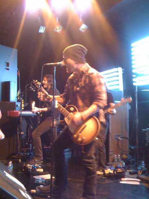 David Cook