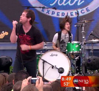 David Cook