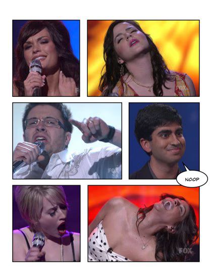 American Idol 8