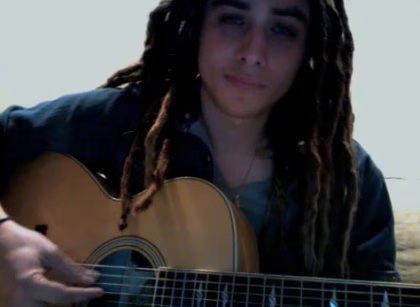 Jason Castro