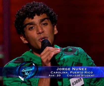 Jorge Nunez
