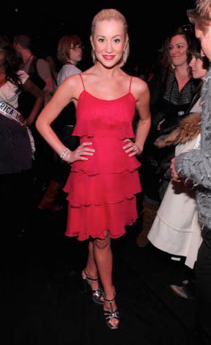 Kellie Pickler