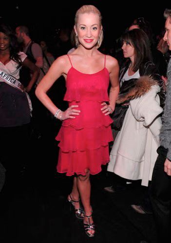 Kellie Pickler