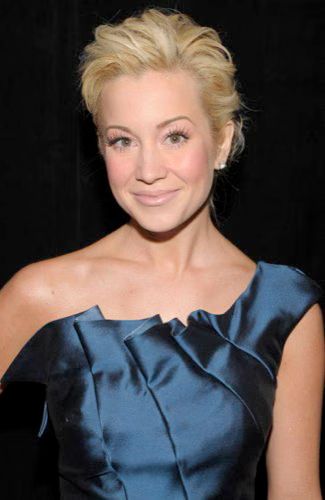 Kellie Pickler