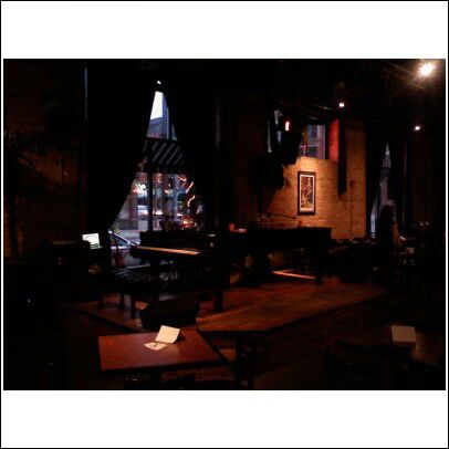 Matt Giaraud Piano Bar