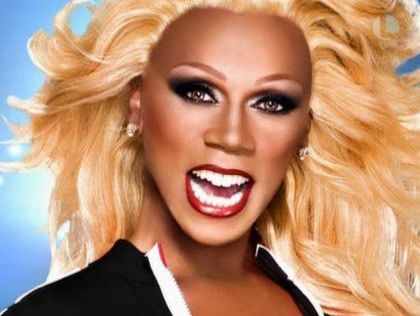 RuPaul's Drag Race