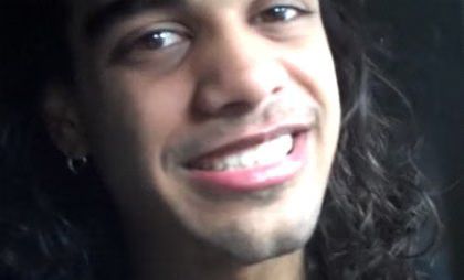 Sanjaya Malakar