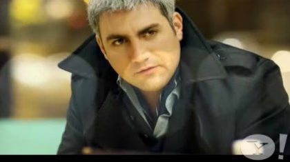 Taylor Hicks