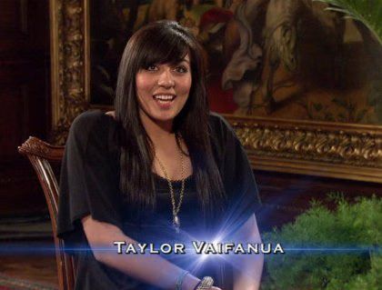 Taylor Vaifanua