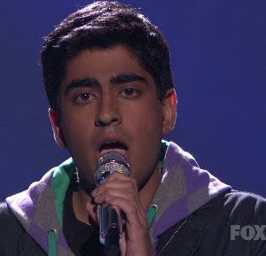 Anoop Desai Always On My Mind