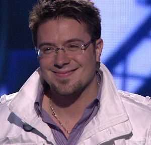 Danny Gokey Jesus Take the Wheel