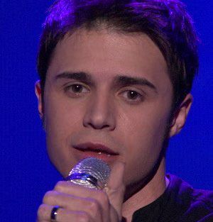 Kris Allen To Make You Feel My Love