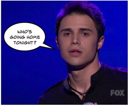 American Idol Results