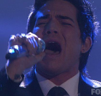 Adam Lambert -- If I Can’t Have You