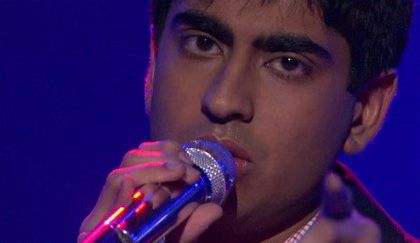 Anoop Desai -- Everything I Do