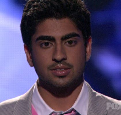 Anoop Desai -- Dim All the Lights