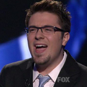 Danny Gokey Come Rain or Come Shine