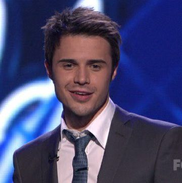 Kris Allen The Way You Look Tonight