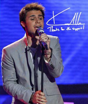 kris-allen-signed-01-2009-04-30.avif