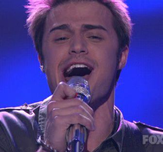 Kris Allen -- Come Together