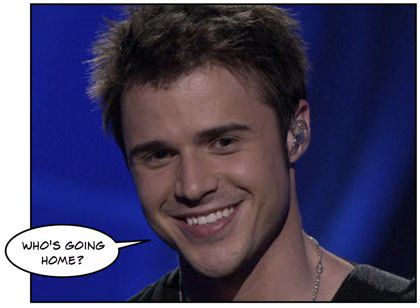 American Idol Results