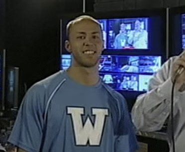 Daniel Allen