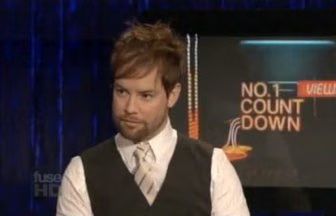 David Cook Fuse