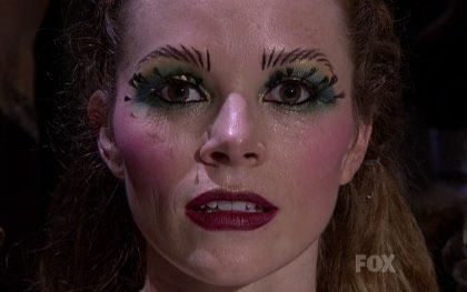 So You Think You Can Dance Results