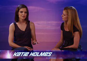 Katie Holmes So You Think You Can Dance