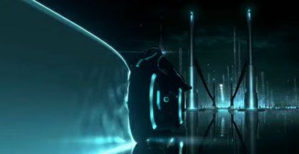 Tron Legacy