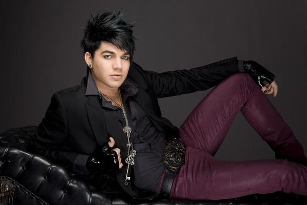 Adam Lambert Pictures