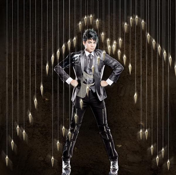 Adam Lambert Pictures