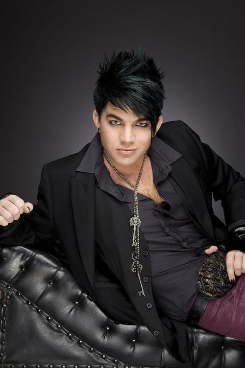 Adam Lambert Pictures