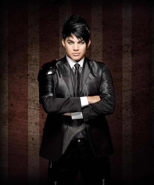 Adam Lambert Pictures